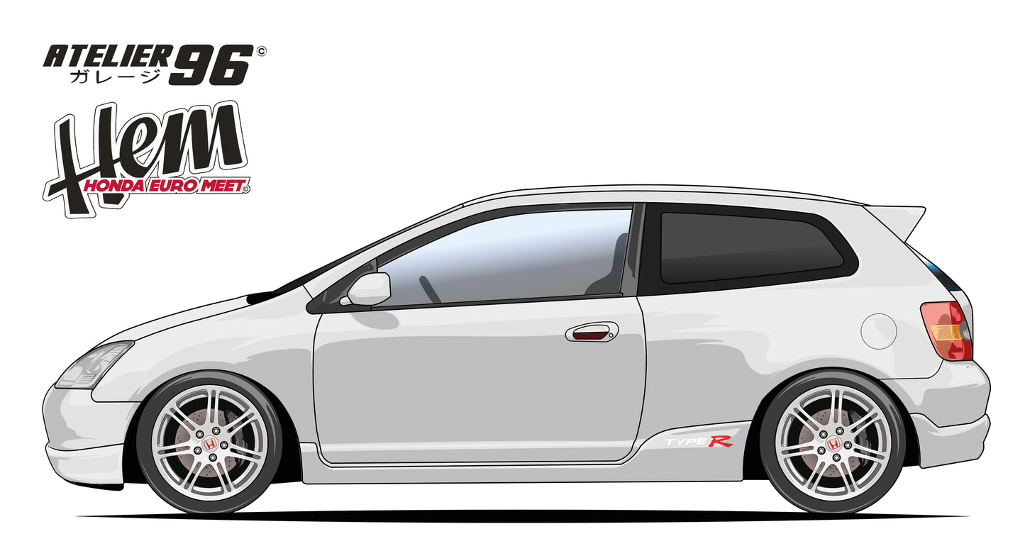 Baches / Accord Tourer