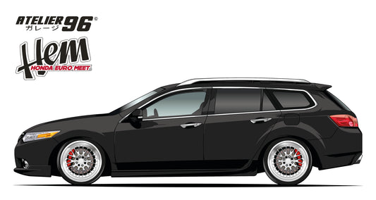 Baches / Accord Tourer