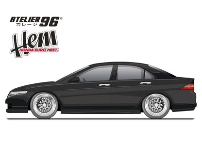 Affiches /  Honda Accord coupé 2010