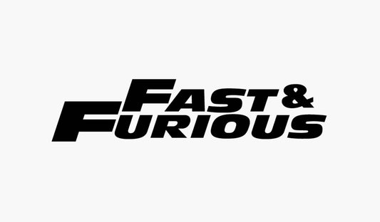 Affiches / Honda - fast & furious