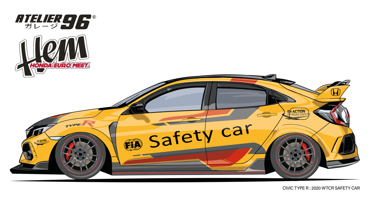 Baches / Accord Tourer