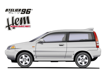 Affiches / Honda HR-V 1995
