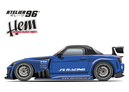 Affiches / Honda S2000